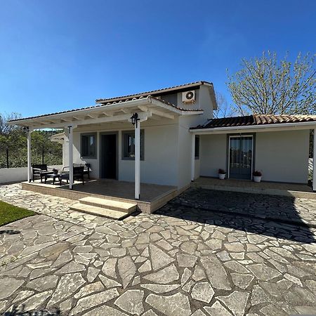 Casa Mare Agios Ioannis Lefkada Apartment Luaran gambar