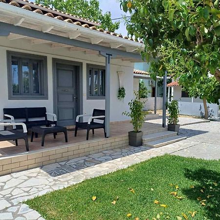 Casa Mare Agios Ioannis Lefkada Apartment Luaran gambar
