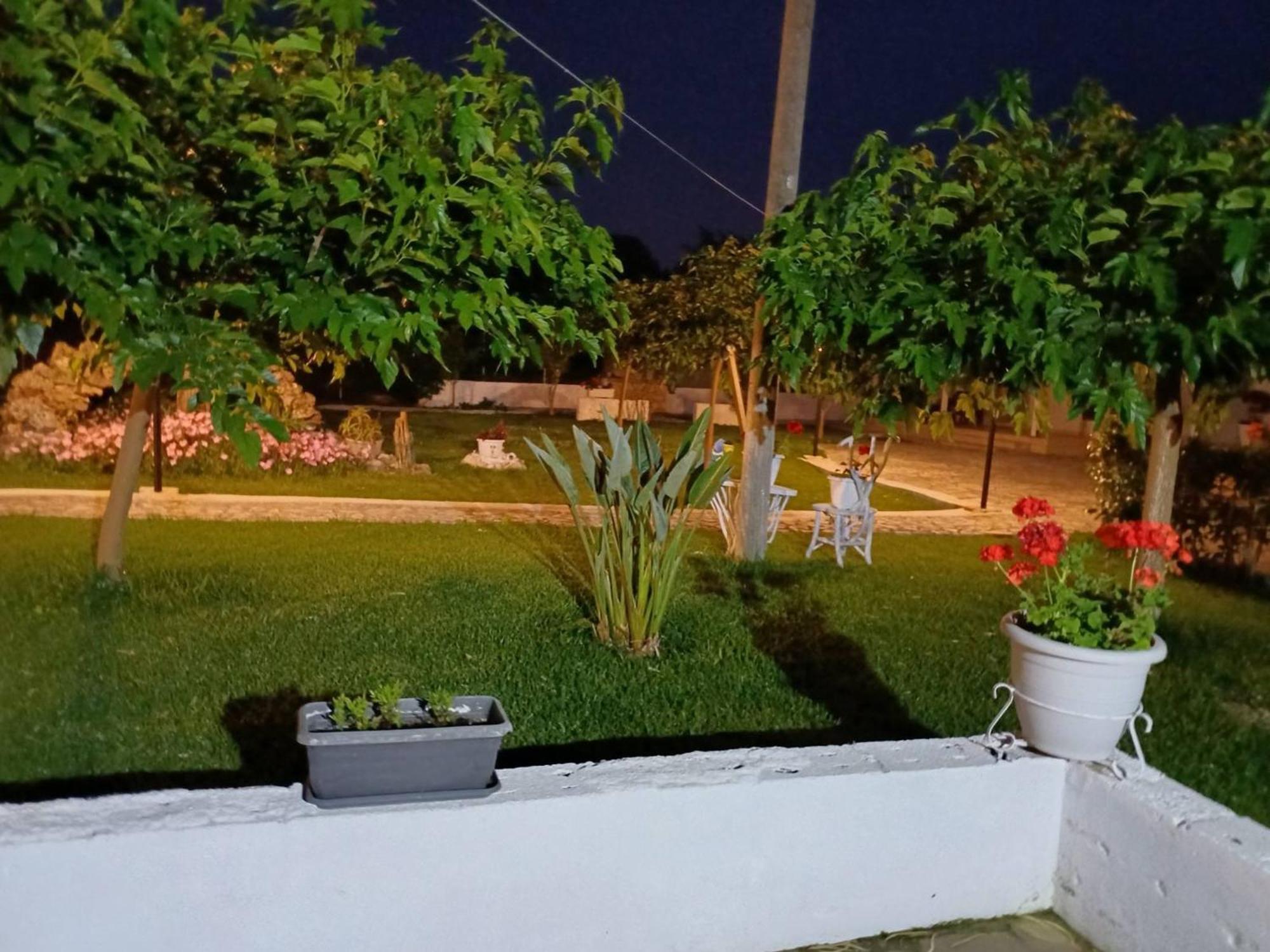 Casa Mare Agios Ioannis Lefkada Apartment Luaran gambar