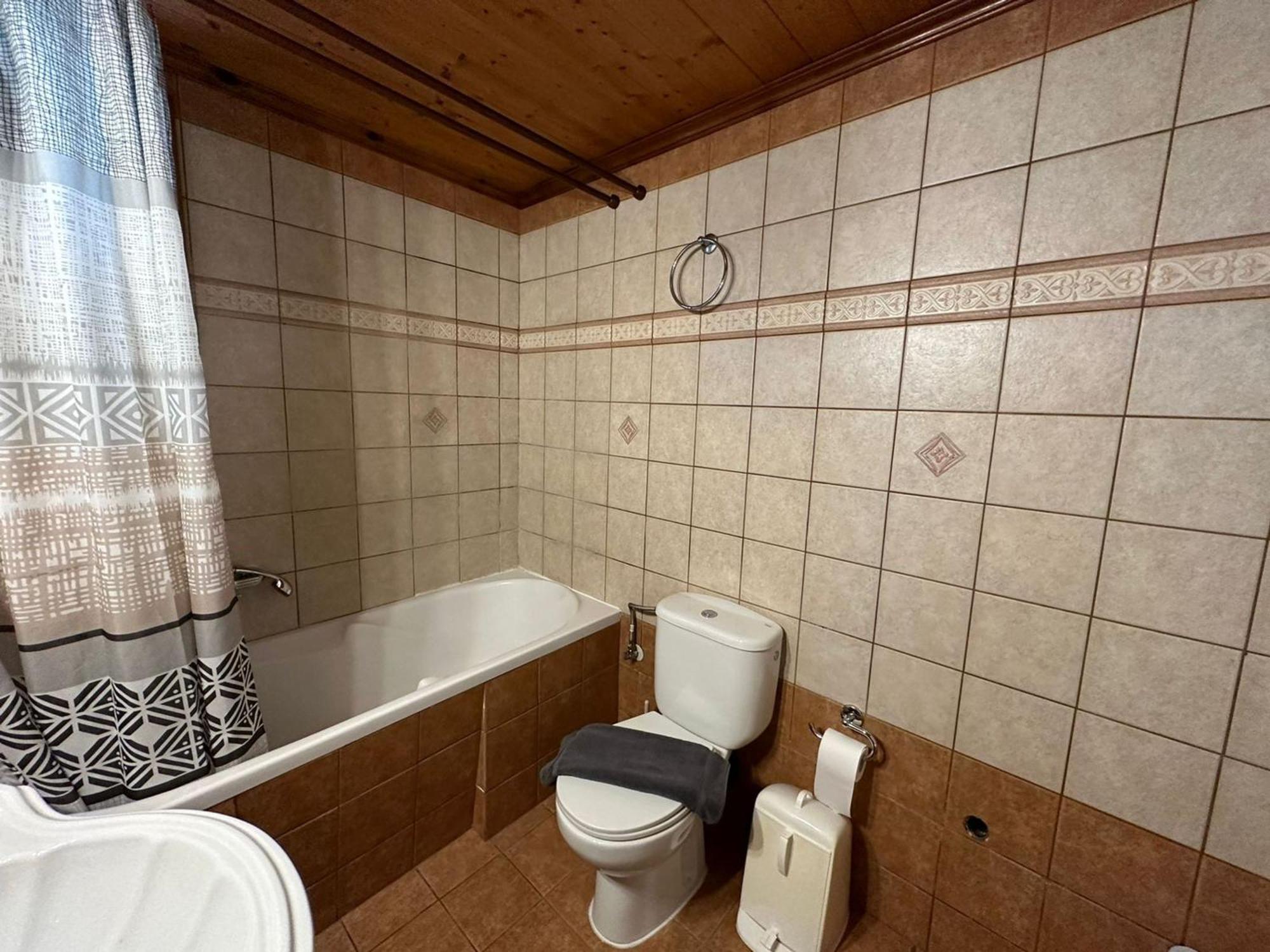 Casa Mare Agios Ioannis Lefkada Apartment Luaran gambar