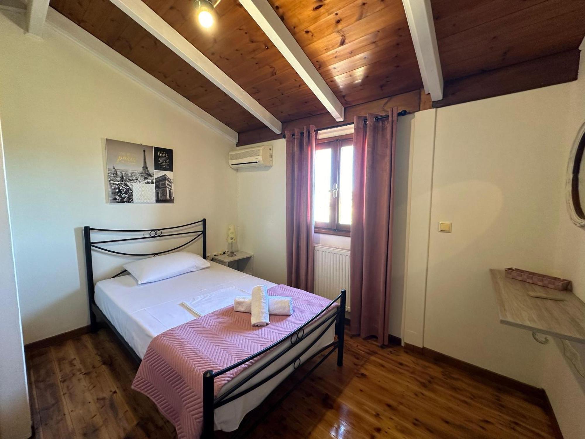 Casa Mare Agios Ioannis Lefkada Apartment Luaran gambar