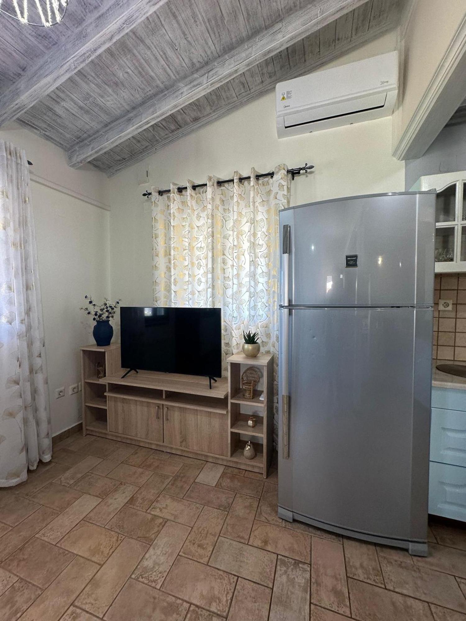 Casa Mare Agios Ioannis Lefkada Apartment Luaran gambar