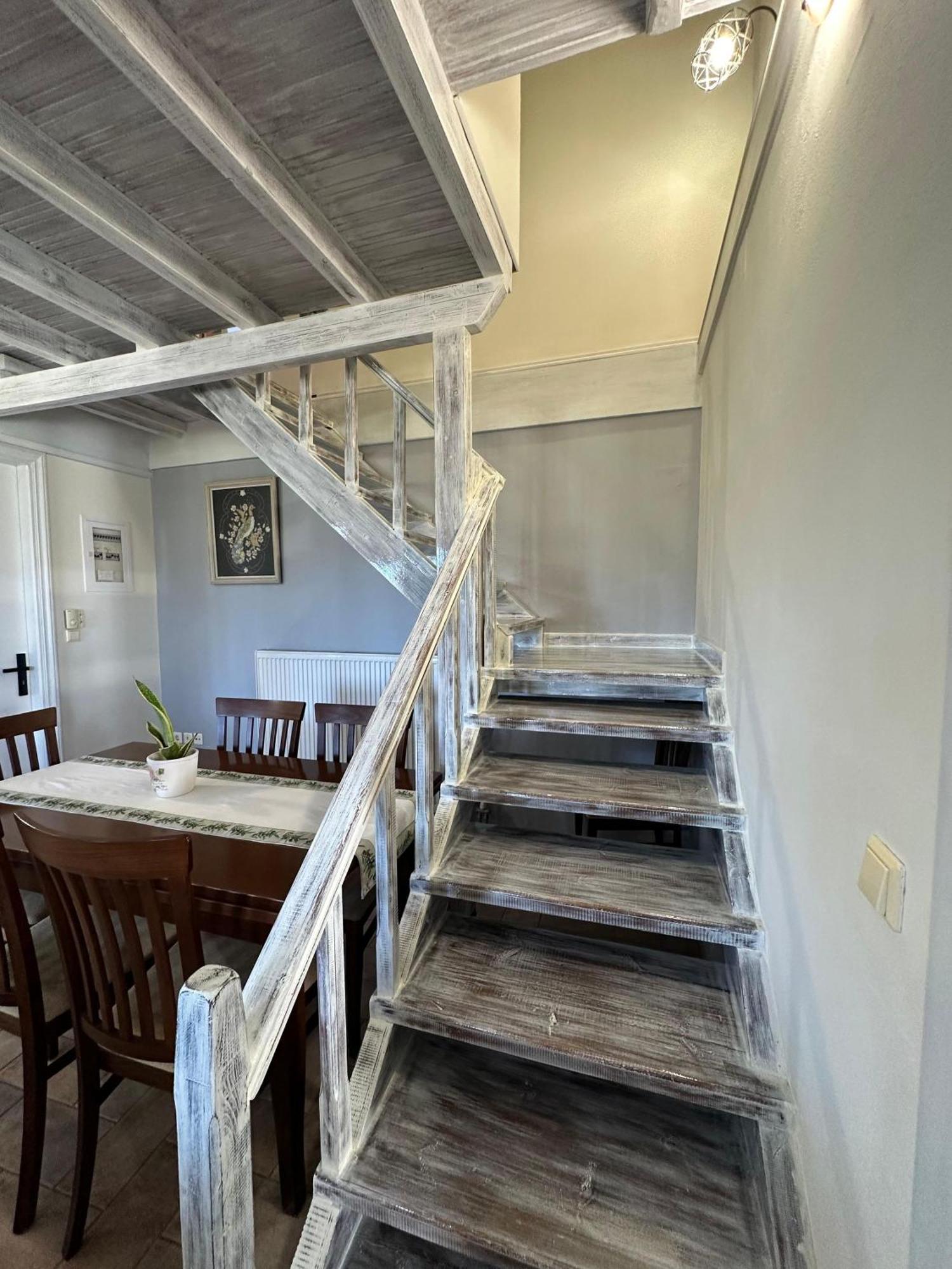 Casa Mare Agios Ioannis Lefkada Apartment Luaran gambar