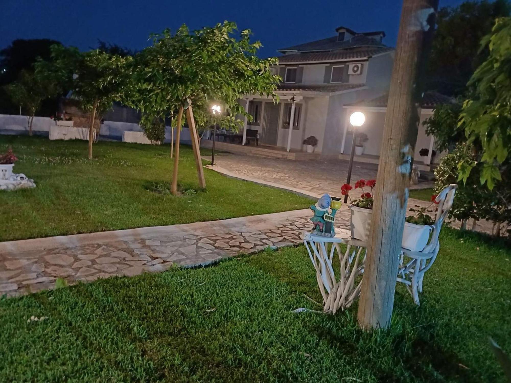 Casa Mare Agios Ioannis Lefkada Apartment Luaran gambar