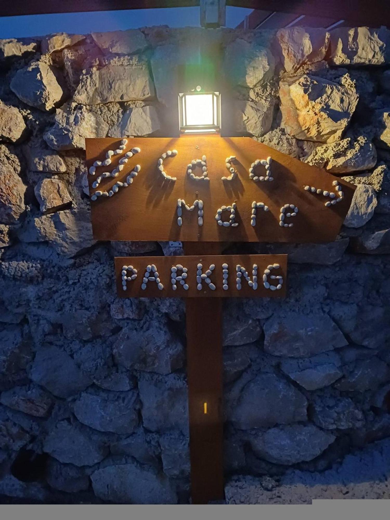 Casa Mare Agios Ioannis Lefkada Apartment Luaran gambar