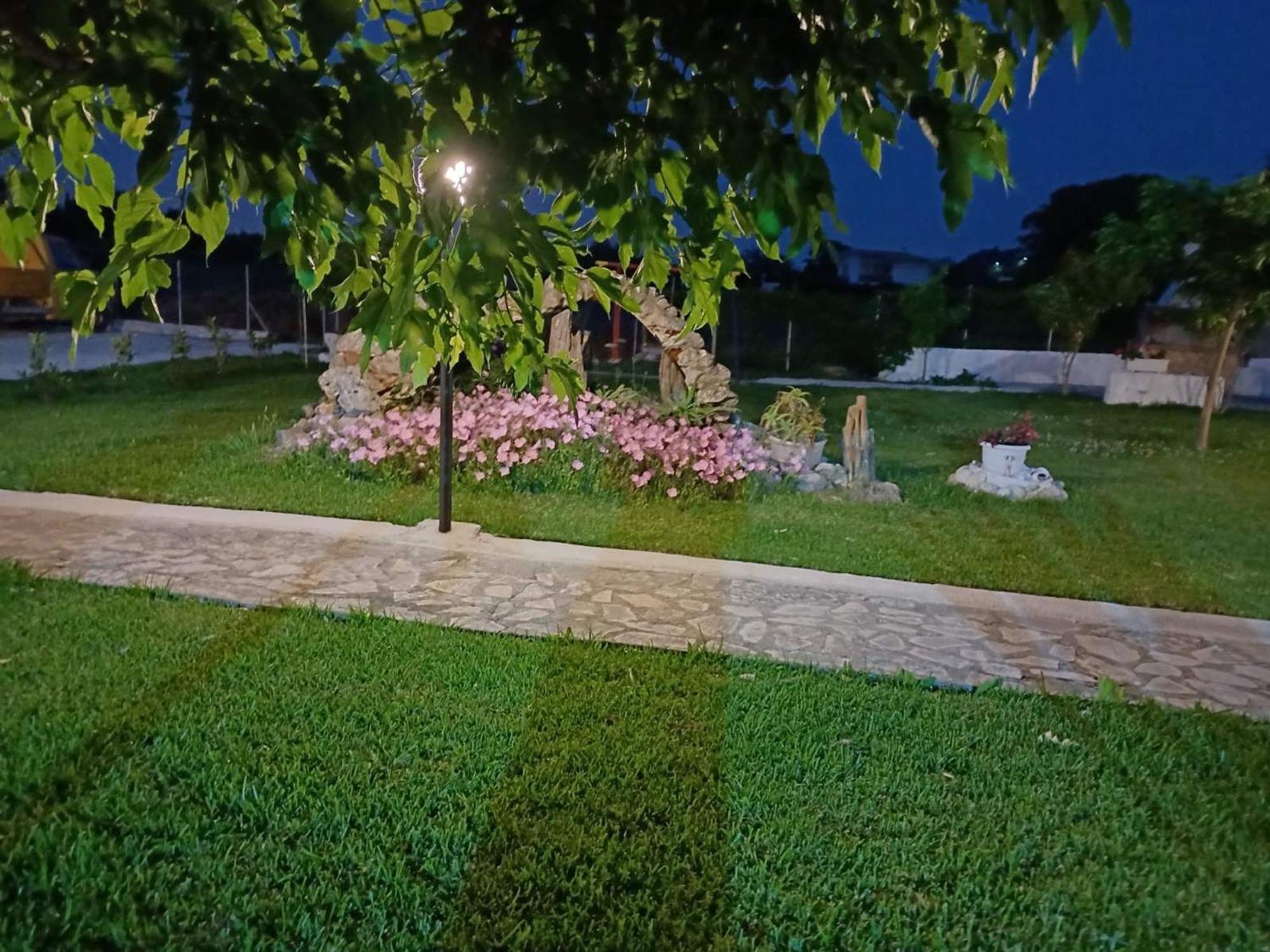 Casa Mare Agios Ioannis Lefkada Apartment Luaran gambar