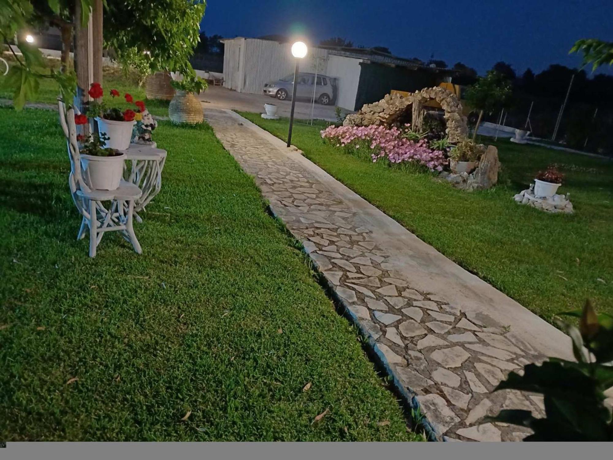 Casa Mare Agios Ioannis Lefkada Apartment Luaran gambar