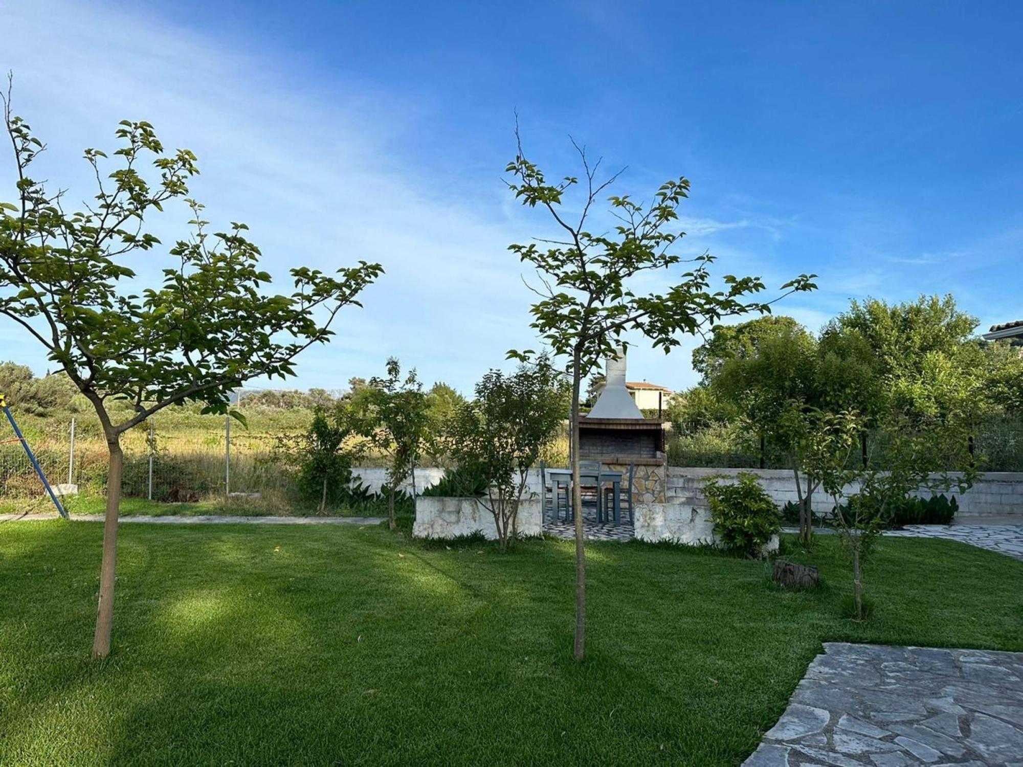 Casa Mare Agios Ioannis Lefkada Apartment Luaran gambar