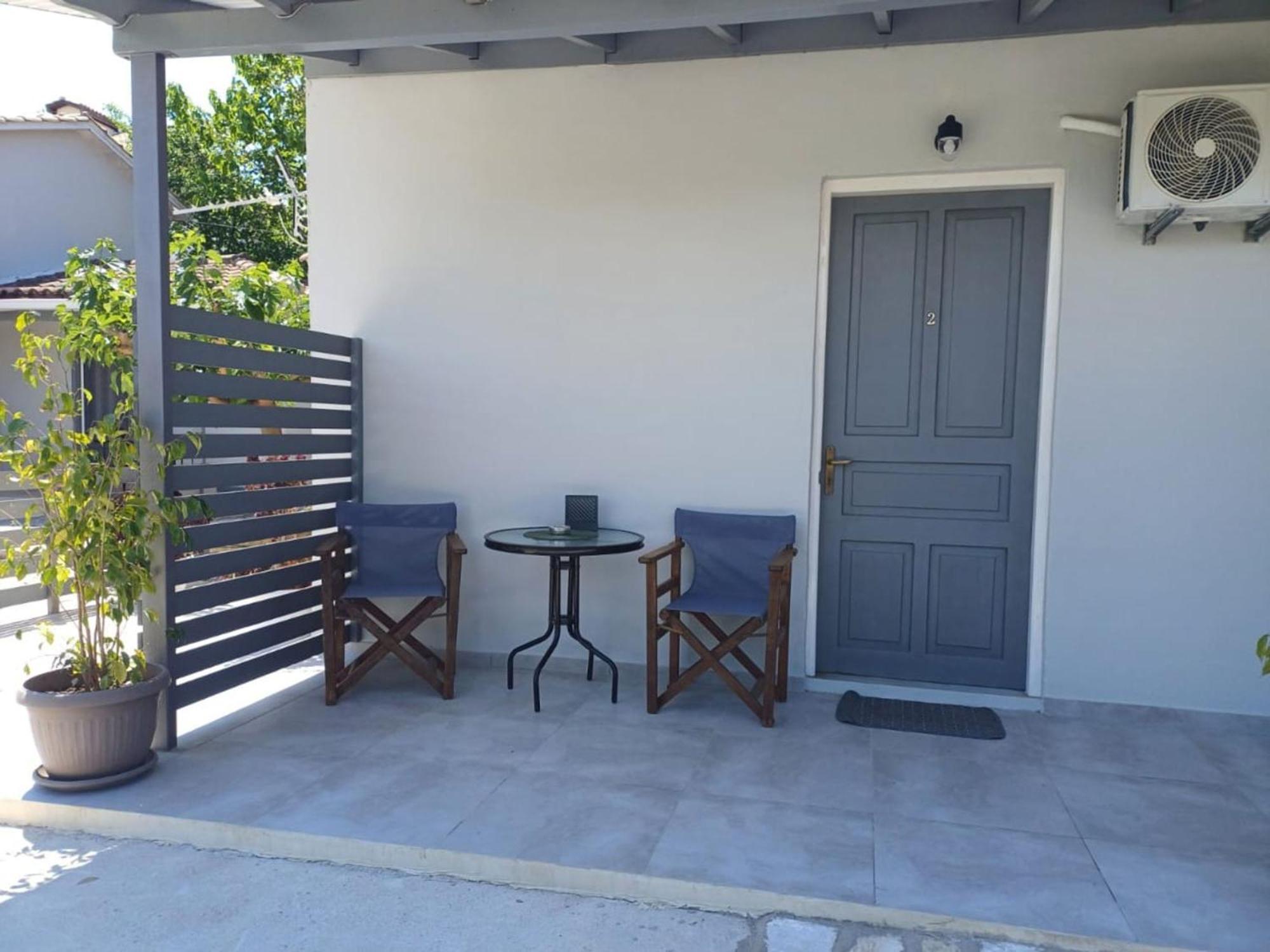 Casa Mare Agios Ioannis Lefkada Apartment Luaran gambar