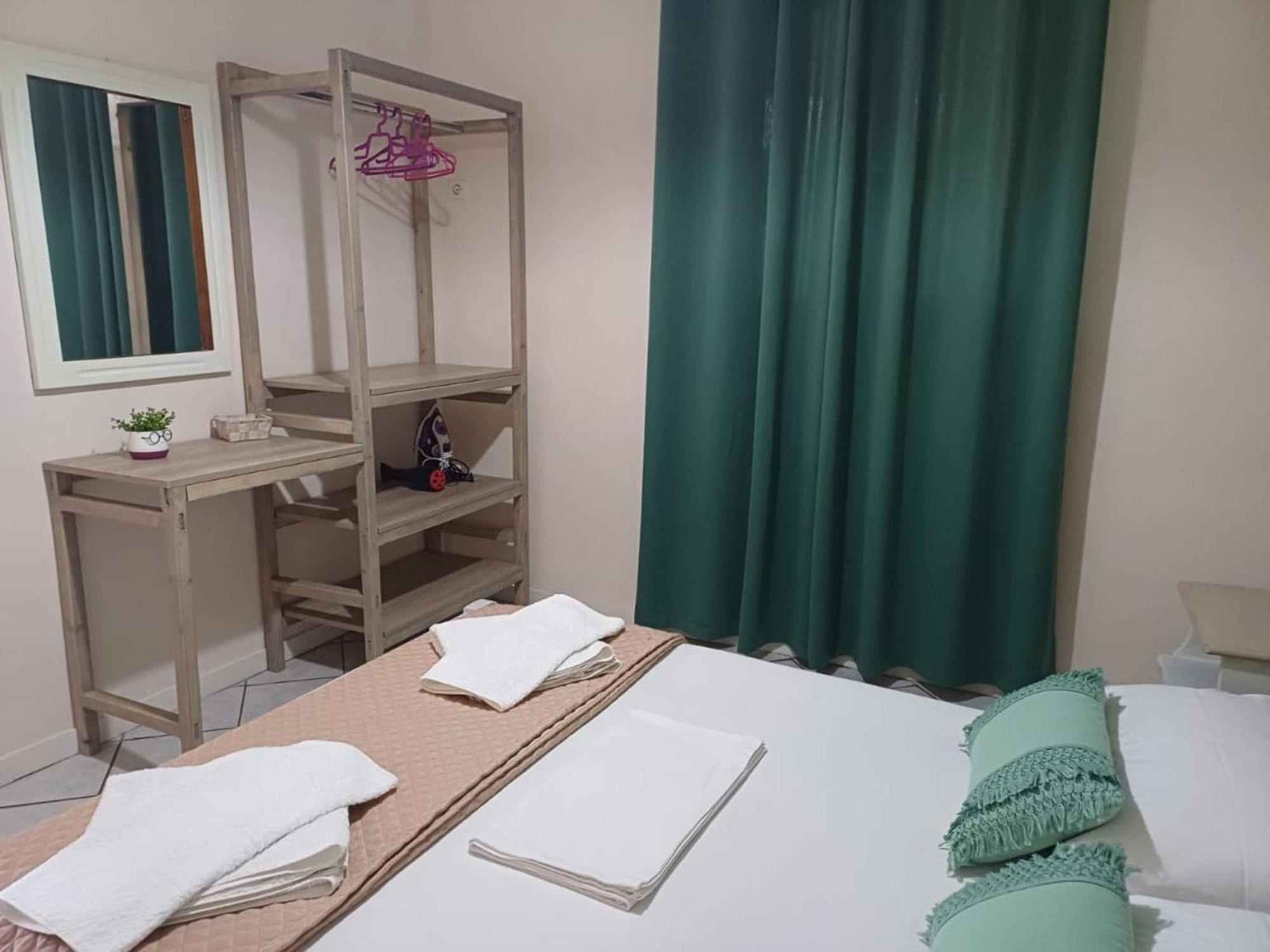 Casa Mare Agios Ioannis Lefkada Apartment Luaran gambar