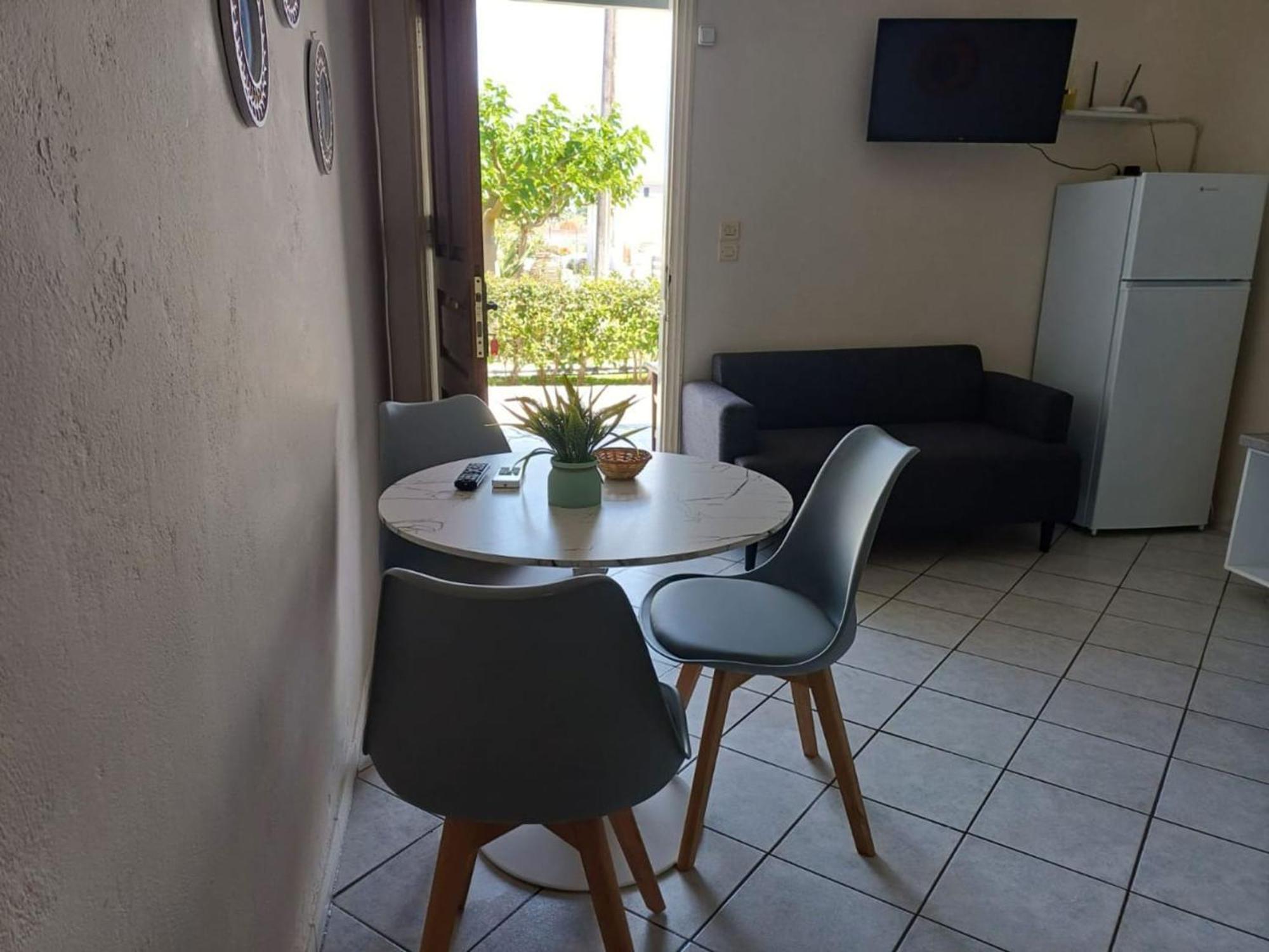 Casa Mare Agios Ioannis Lefkada Apartment Luaran gambar